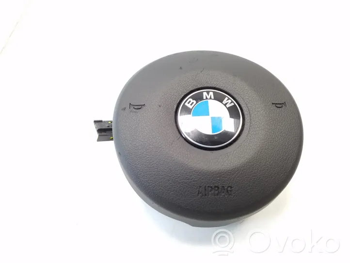 BMW 1 F20 F21 Poduszka powietrzna Airbag kierownicy 307583391N77AF