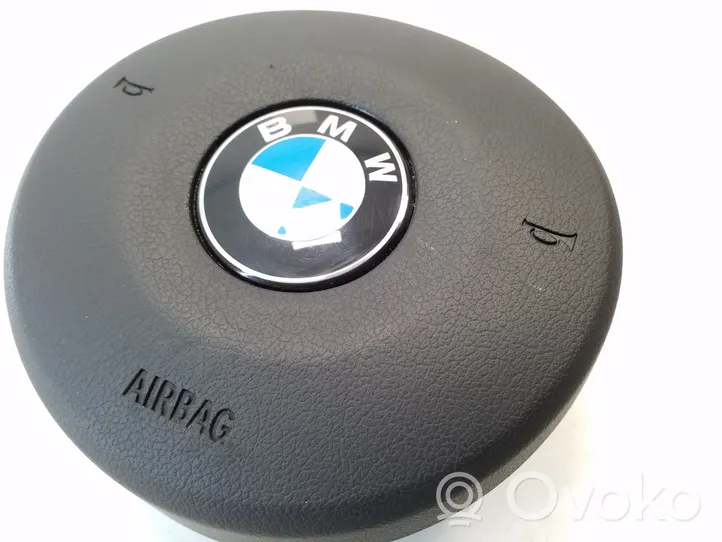 BMW 1 F20 F21 Airbag dello sterzo 307583399N77AH