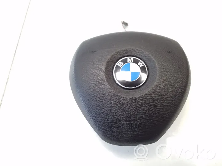 BMW X5 E70 Poduszka powietrzna Airbag kierownicy 32678047602V