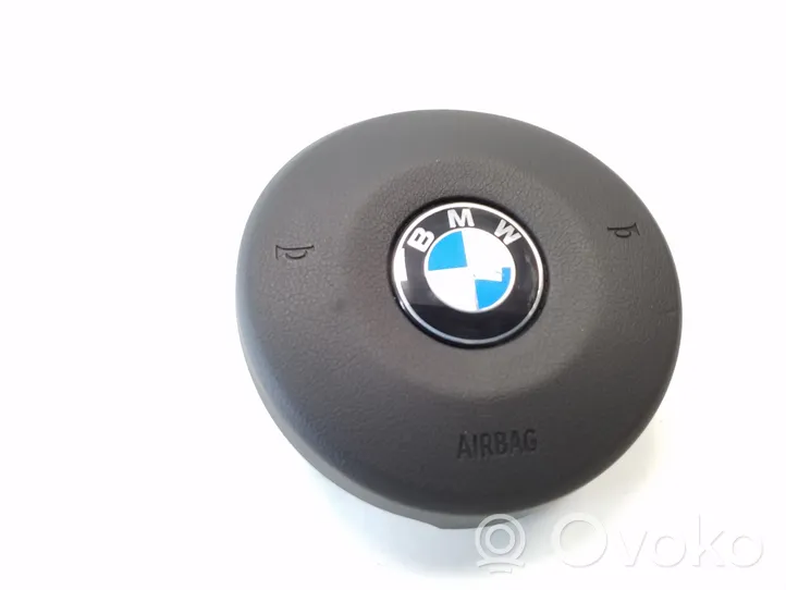 BMW 3 F30 F35 F31 Airbag de volant 307583399N77AH