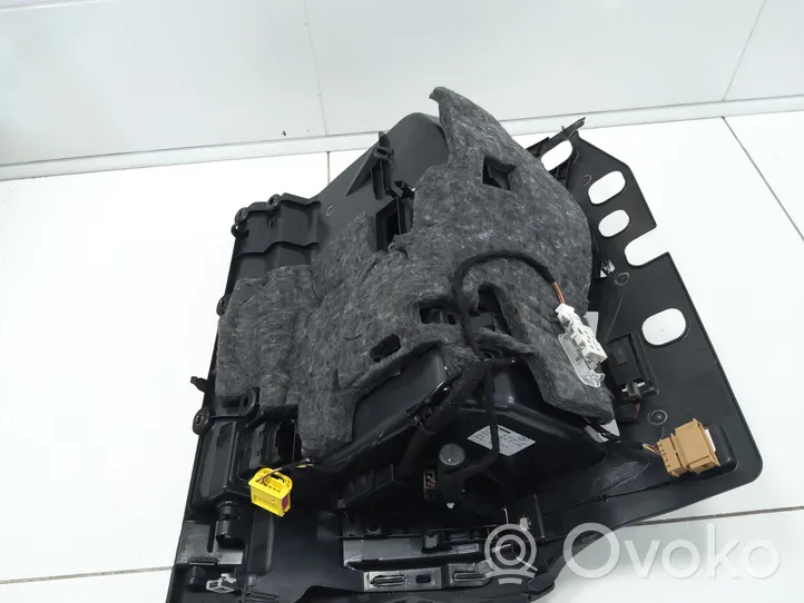 Audi A4 S4 B8 8K Set vano portaoggetti 8K1857035B