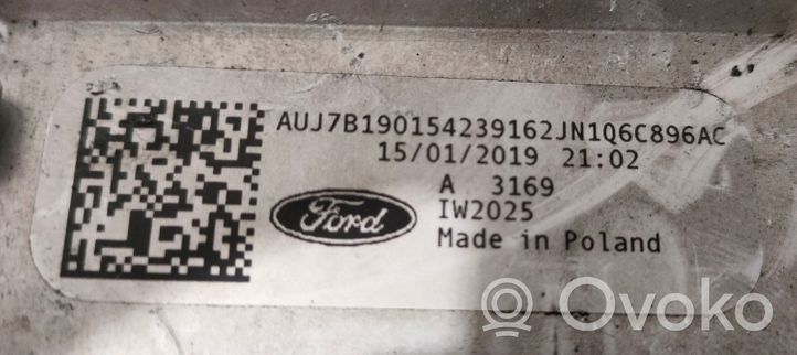 Ford Focus Refroidisseur intermédiaire JN1Q6C896AC