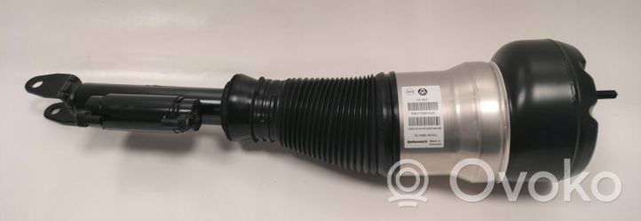 Mercedes-Benz S W222 Ammortizzatore anteriore con sospensione pneumatica A2223202300