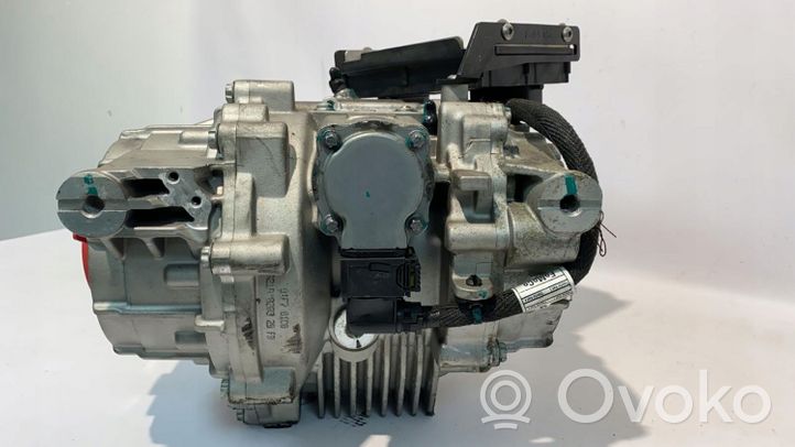 Ford Focus Hinterachsgetriebe Differentialgetriebe G1FY4000RL