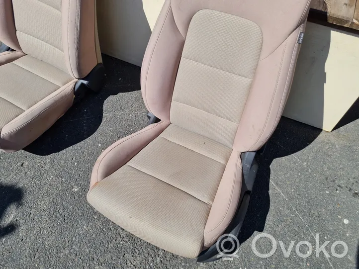 Hyundai Tucson TL Seat set 