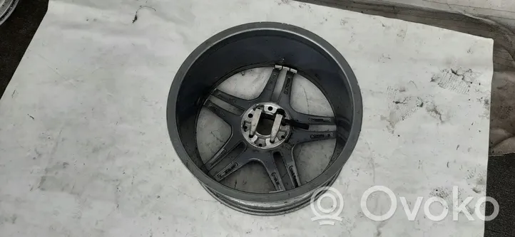 Mercedes-Benz C AMG W205 R19 alloy rim 