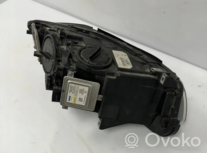 BMW 5 F10 F11 Phare frontale 7203251