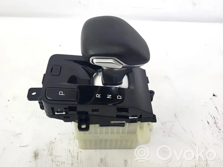 KIA Stinger Gear shifter/selector 