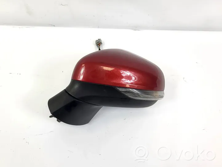 Ford Fiesta Other exterior part 