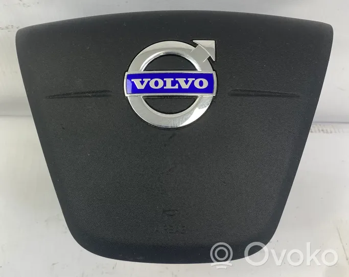 Volvo XC60 Airbag dello sterzo 