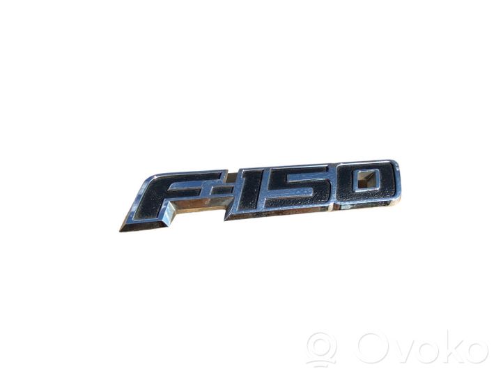 Ford F150 Valmistajan merkki/logo/tunnus 9L3499402A17AA