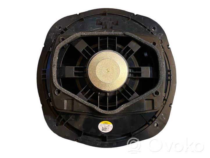 Audi A8 S8 D5 Subwoofer altoparlante 4N0035412A