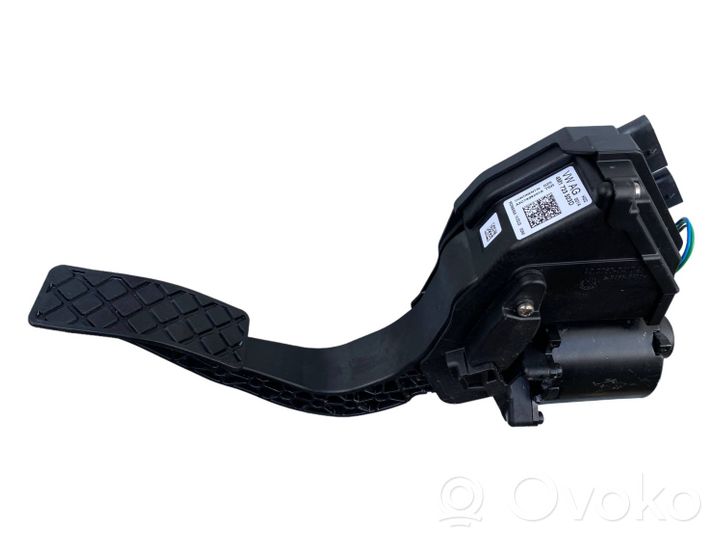 Audi A8 S8 D5 Pedal del acelerador 4M1723523D