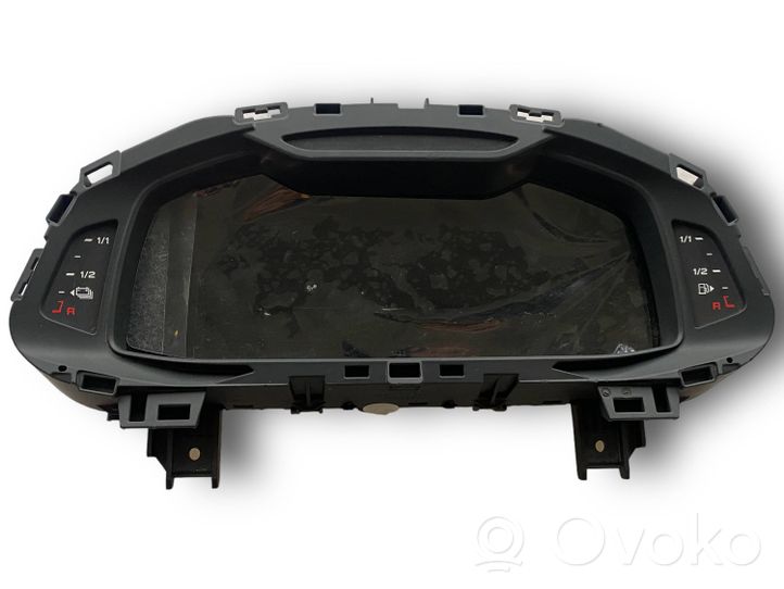 Audi A7 S7 4K8 Tachimetro (quadro strumenti) 4K0920794F