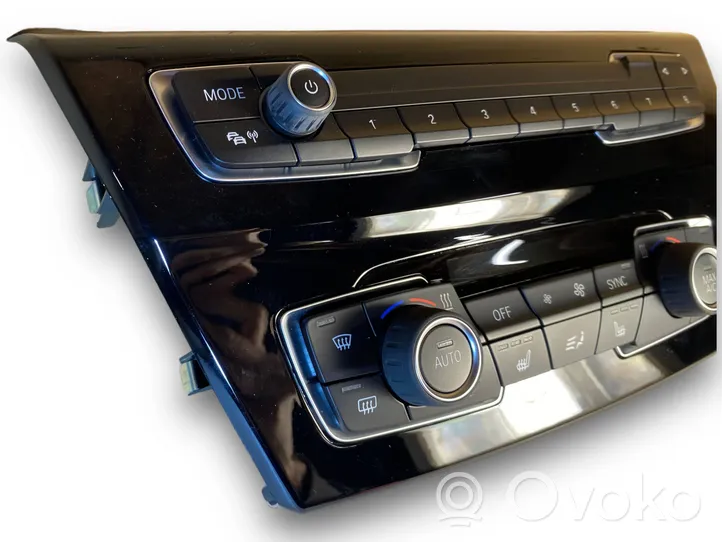 BMW X1 F48 F49 Modulo comfort/convenienza 9461405