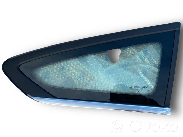 Ford Focus Fenêtre latérale avant / vitre triangulaire JX7BN297B00B