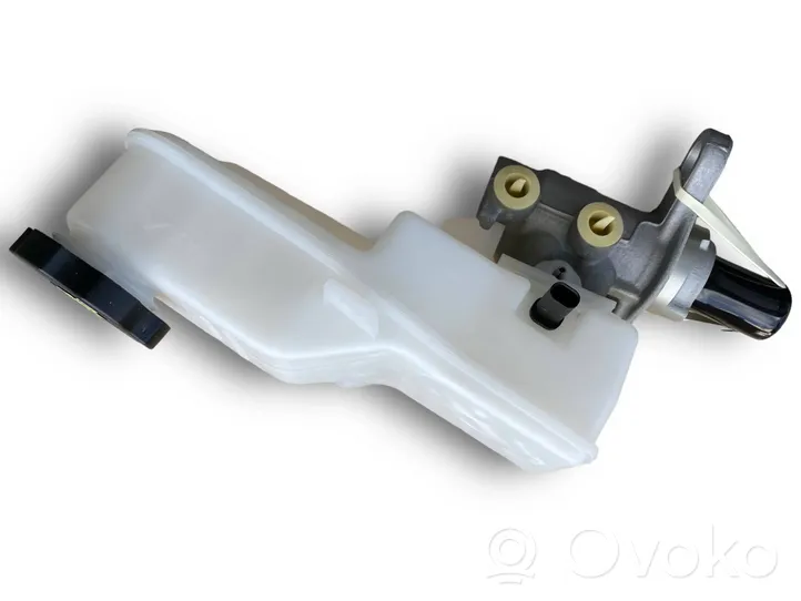 Opel Insignia B Serbatoio di compensazione del liquido del freno 84118584