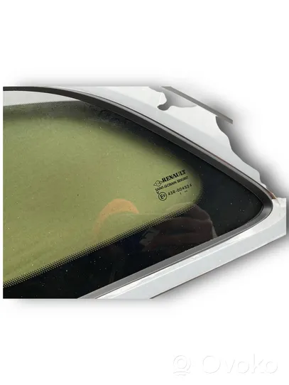 Renault Kadjar Rear side window/glass 833073449R