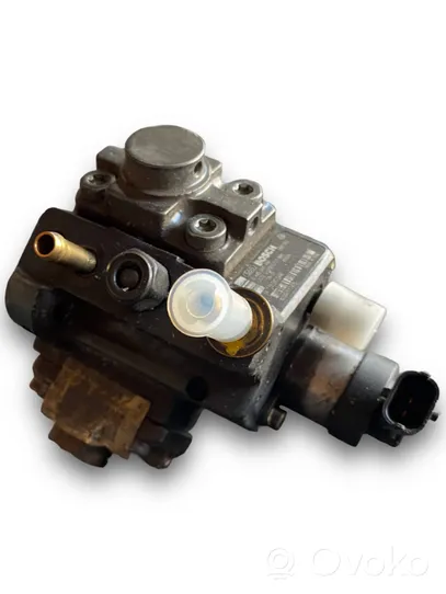 Fiat Tipo Fuel injection high pressure pump 0445010466