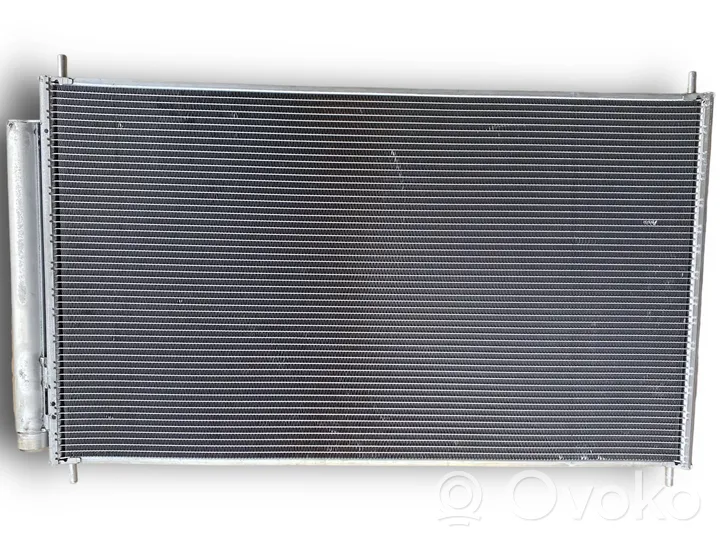 Toyota Yaris Radiateur condenseur de climatisation 884600D220