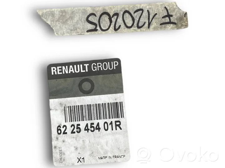 Renault Scenic III -  Grand scenic III Kratka dolna zderzaka przedniego 622545401R