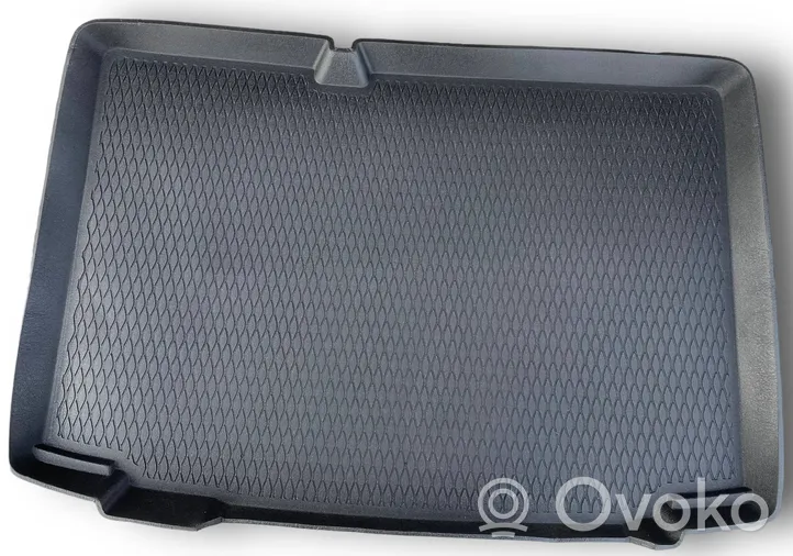 Volkswagen Polo V 6R Rubber trunk/boot mat liner 6R0061160