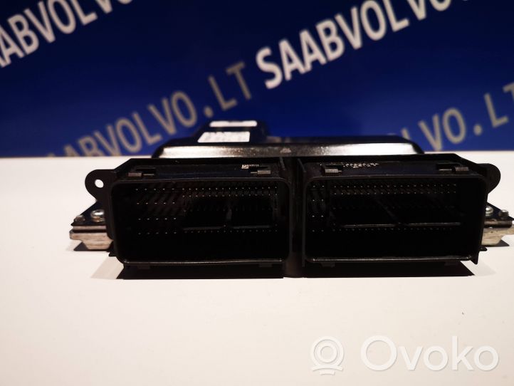 Volvo XC90 Moottorin ohjainlaite/moduuli 31459914