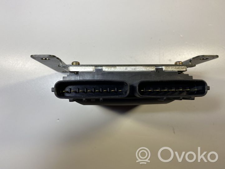 Saab 9-5 Unité de commande, module ECU de moteur 5167002