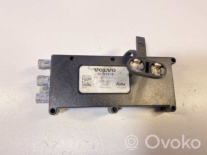 Volvo V50 Antenne GPS 30737918