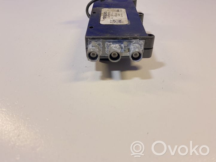 Volvo V50 GPS-pystyantenni 30737918