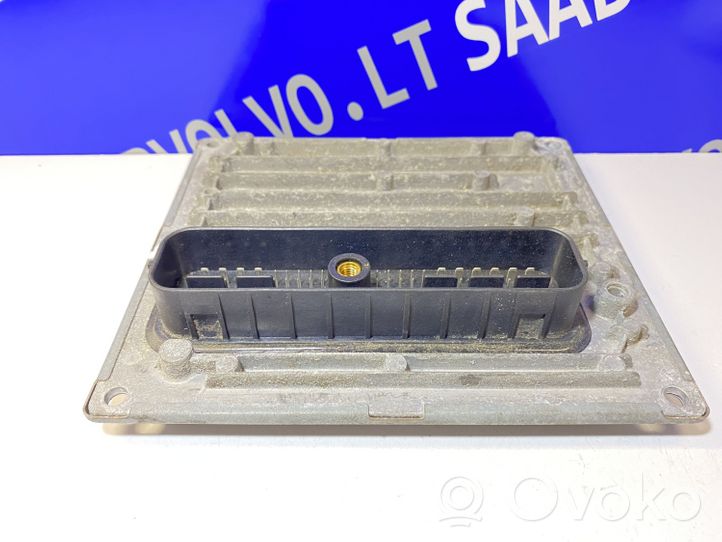 Volvo C70 Engine control unit/module 30743219