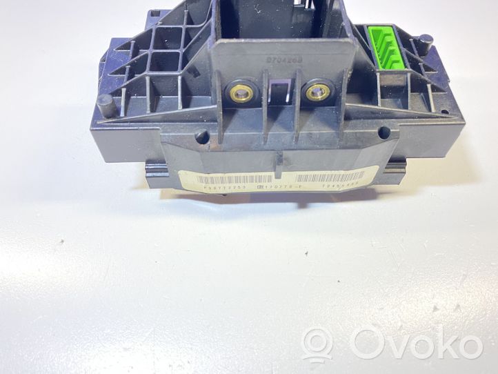 Volvo C70 Airbag slip ring squib (SRS ring) 30772253