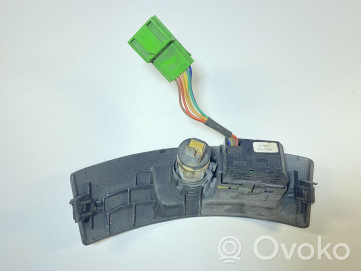 Volvo V50 Bouton interrupteur programme de stabilité ESP 8686026