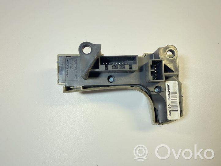 Volvo V70 Interruttore di controllo della velocità 30642020