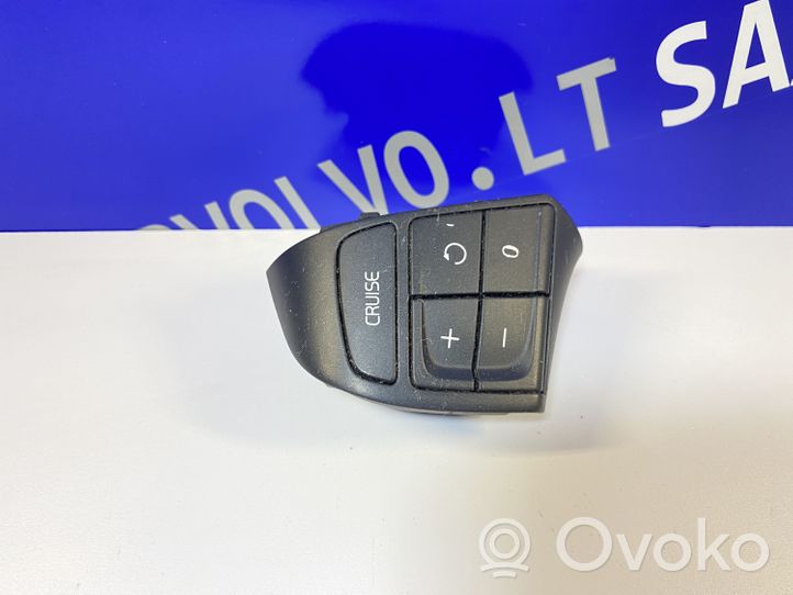 Volvo V60 Interruttore di controllo della velocità 31334456