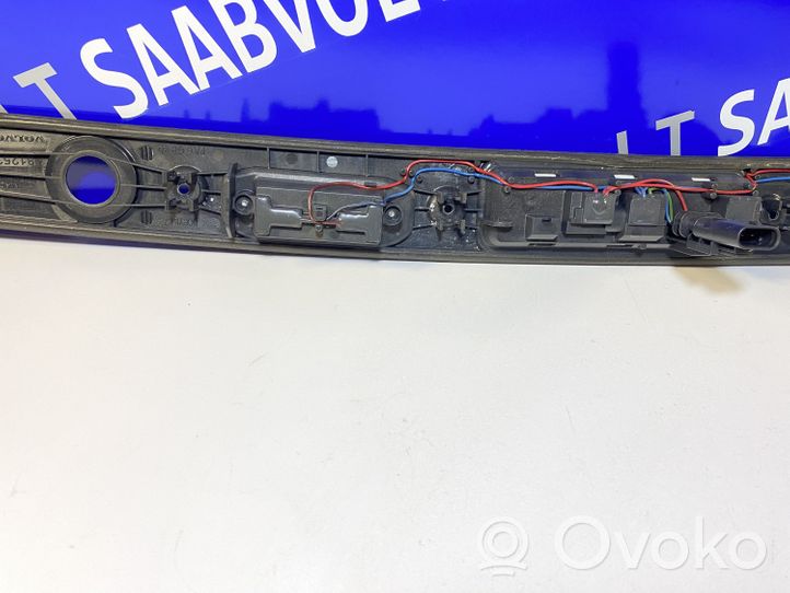 Volvo S60 Takaluukun avauskytkimen painike/kytkin 31391197