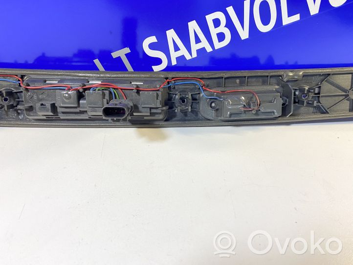 Volvo S60 Interruttore a pulsante apertura portellone posteriore/bagagliaio 31391197