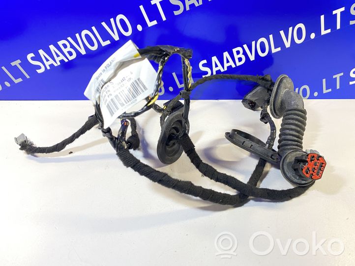 Volvo V50 Wiązka przewodów hamulcowych 30786442