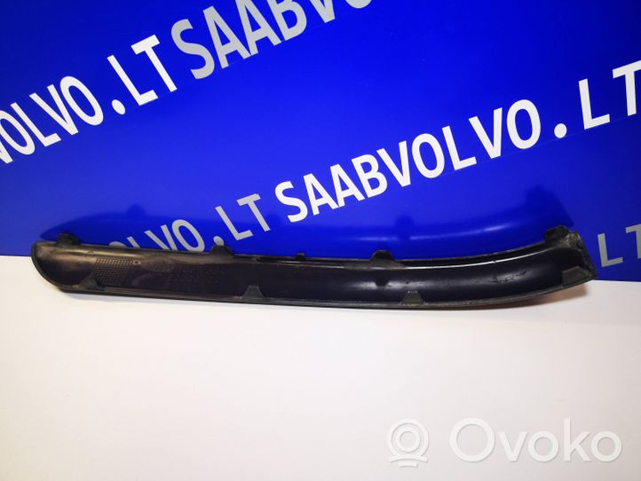 Saab 9-3 Ver2 Aizmugurē bampera stūra daļa 12788006