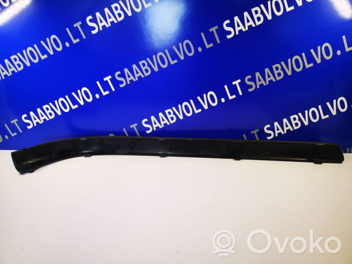 Saab 9-5 Rivestimento del pannello parte angolare del paraurti posteriore 5143284