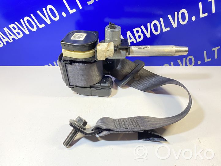 Volvo S60 Middle seatbelt (rear) 30699465