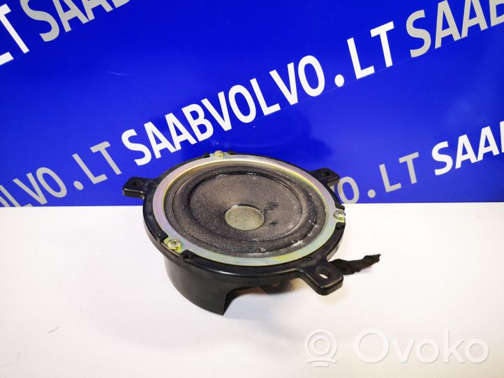 Saab 9-5 Altoparlante portiera posteriore 4616934