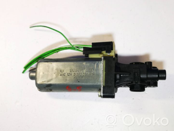 Saab 9-5 Mechanizm regulacji fotela 0390201915