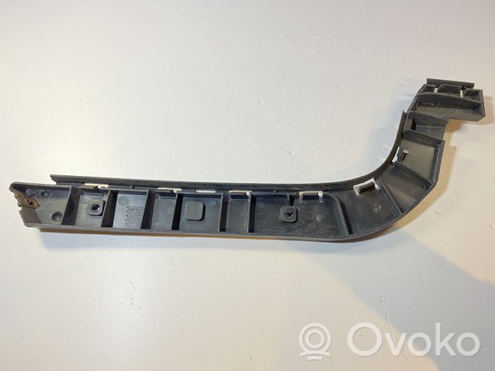 Volvo V50 Bumper support mounting bracket corner 30763017