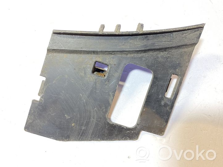 Volvo S60 Bumper support mounting bracket corner 9484373