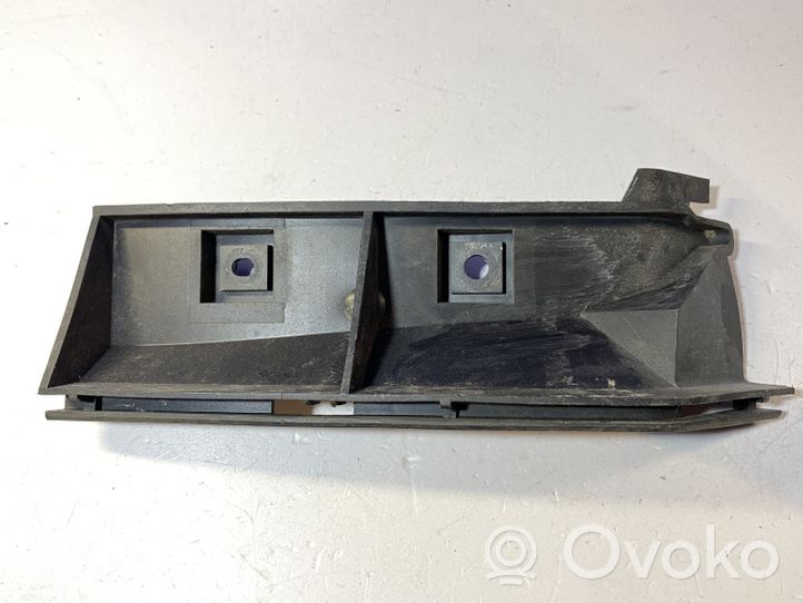 Volvo V50 Bumper support mounting bracket corner 30698696