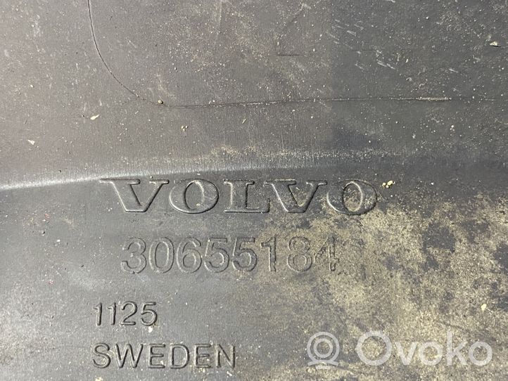 Volvo XC90 Nadkole tylne 30655184