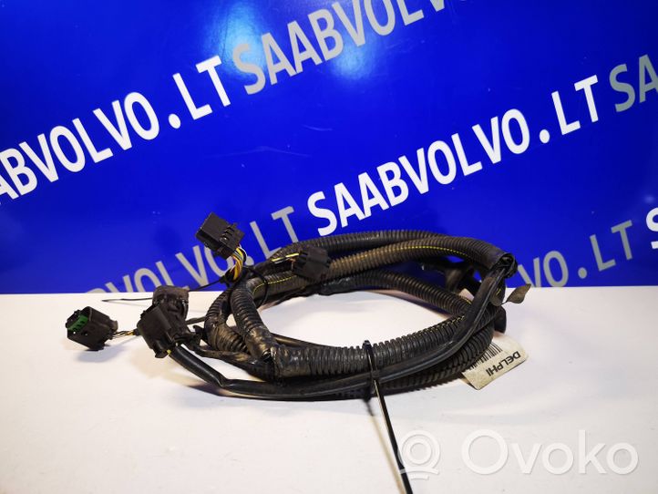 Saab 9-3 Ver2 Cablaggio per freni 58821