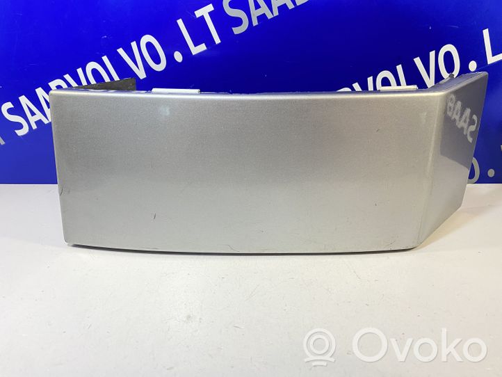 Volvo XC90 Rear bumper corner part panel trim 8620819