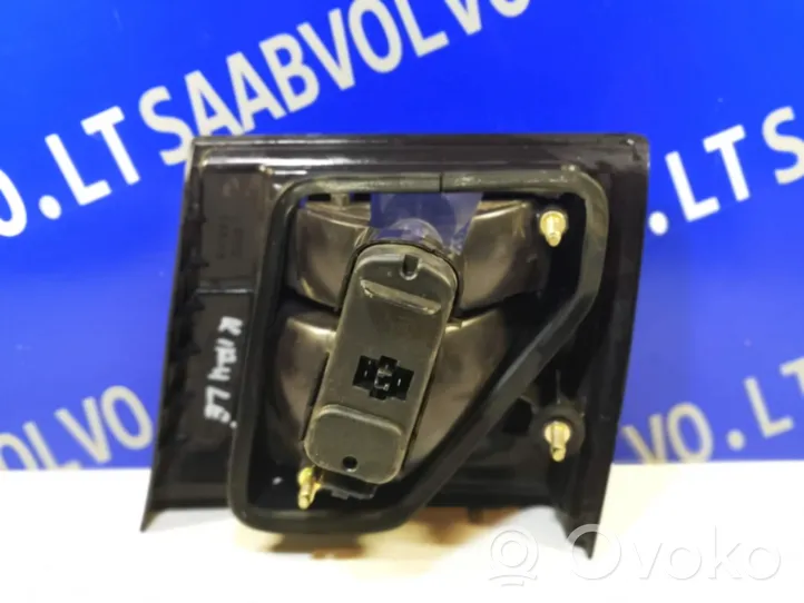 Saab 9-3 Ver1 Lampy tylnej klapy bagażnika 4831152